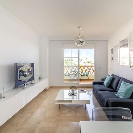 Vb Swan 2Bdr Apartment Benalmadena Ngoại thất bức ảnh