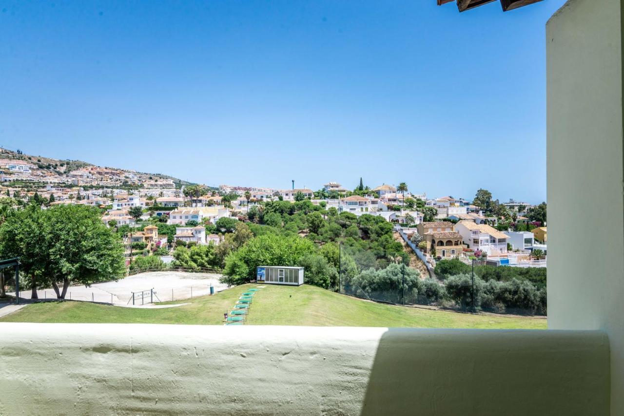 Vb Swan 2Bdr Apartment Benalmadena Ngoại thất bức ảnh
