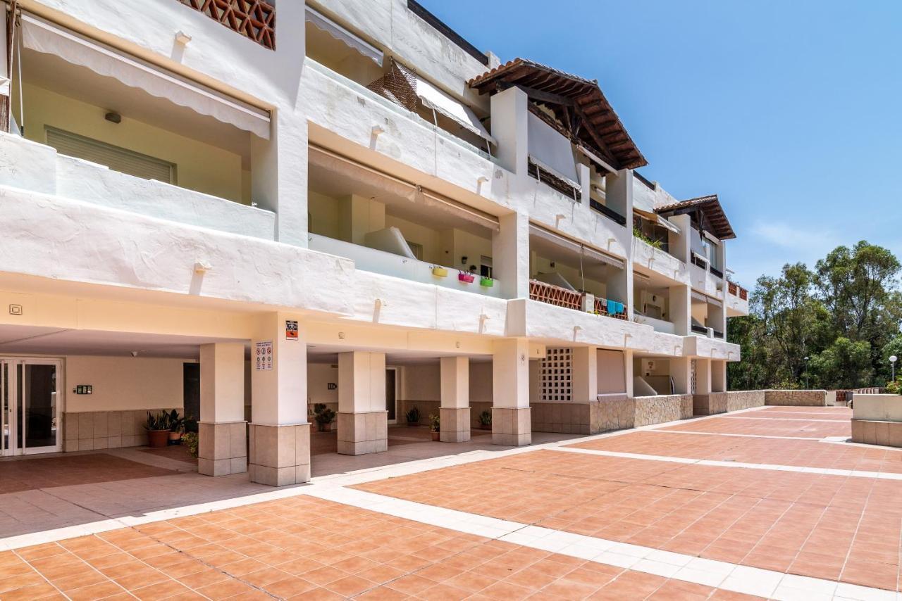 Vb Swan 2Bdr Apartment Benalmadena Ngoại thất bức ảnh